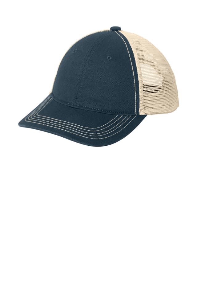 District ® Super Soft Mesh Back Cap