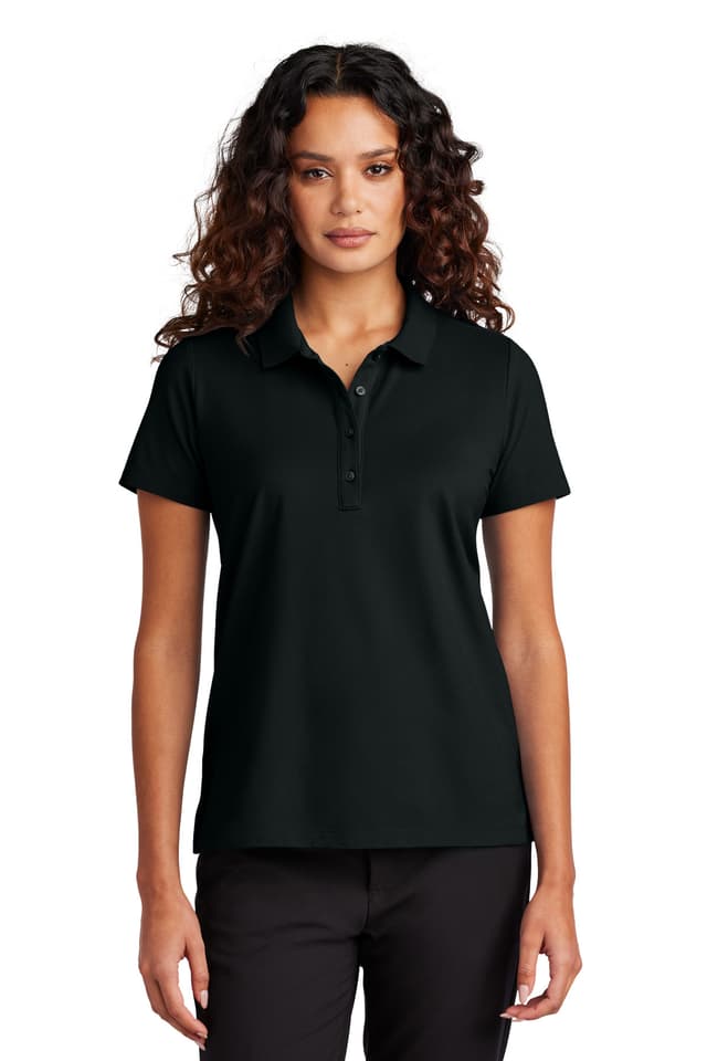 Mercer+Mettle ® Women's Stretch Pique Polo
