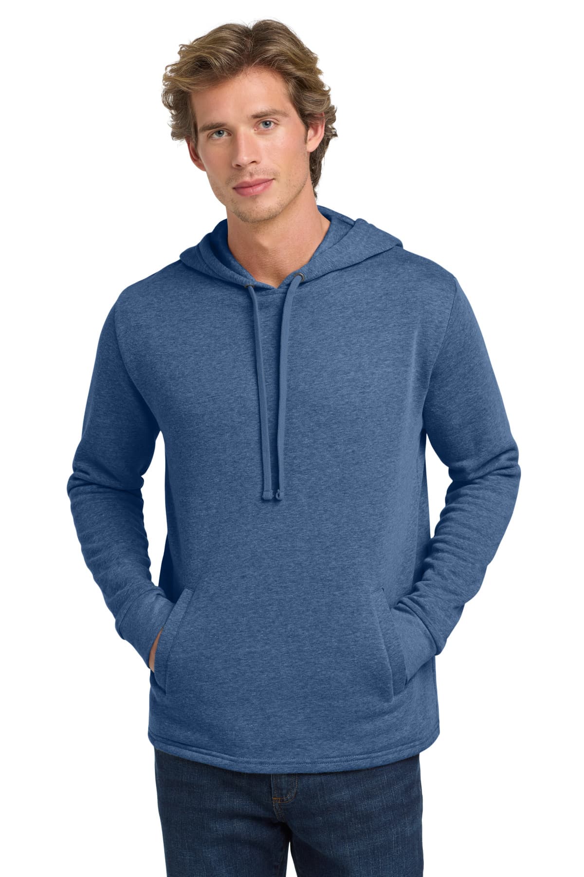 Next Level Apparel ® Adult Malibu Pullover Hoodie