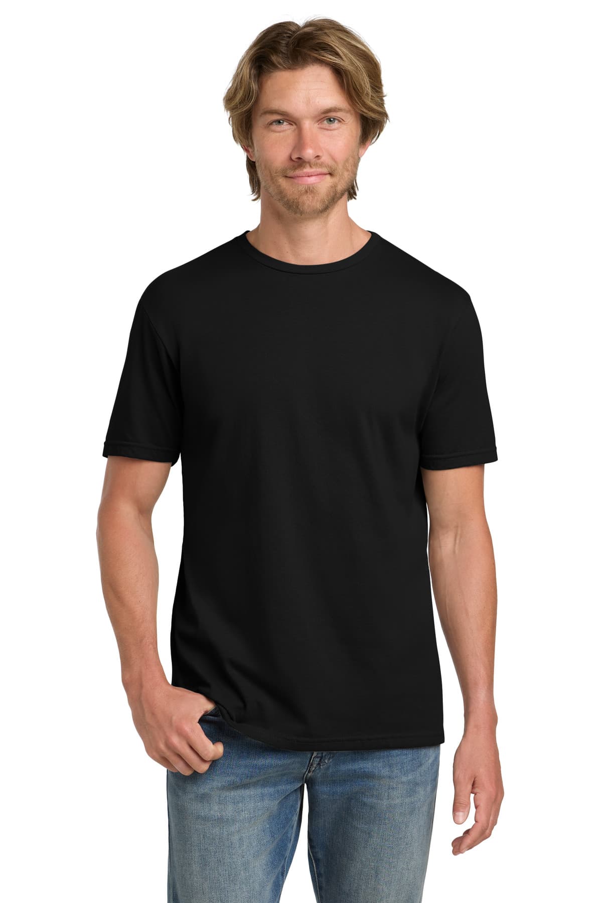 Gildan ® 100% Ring Spun Cotton T-Shirt