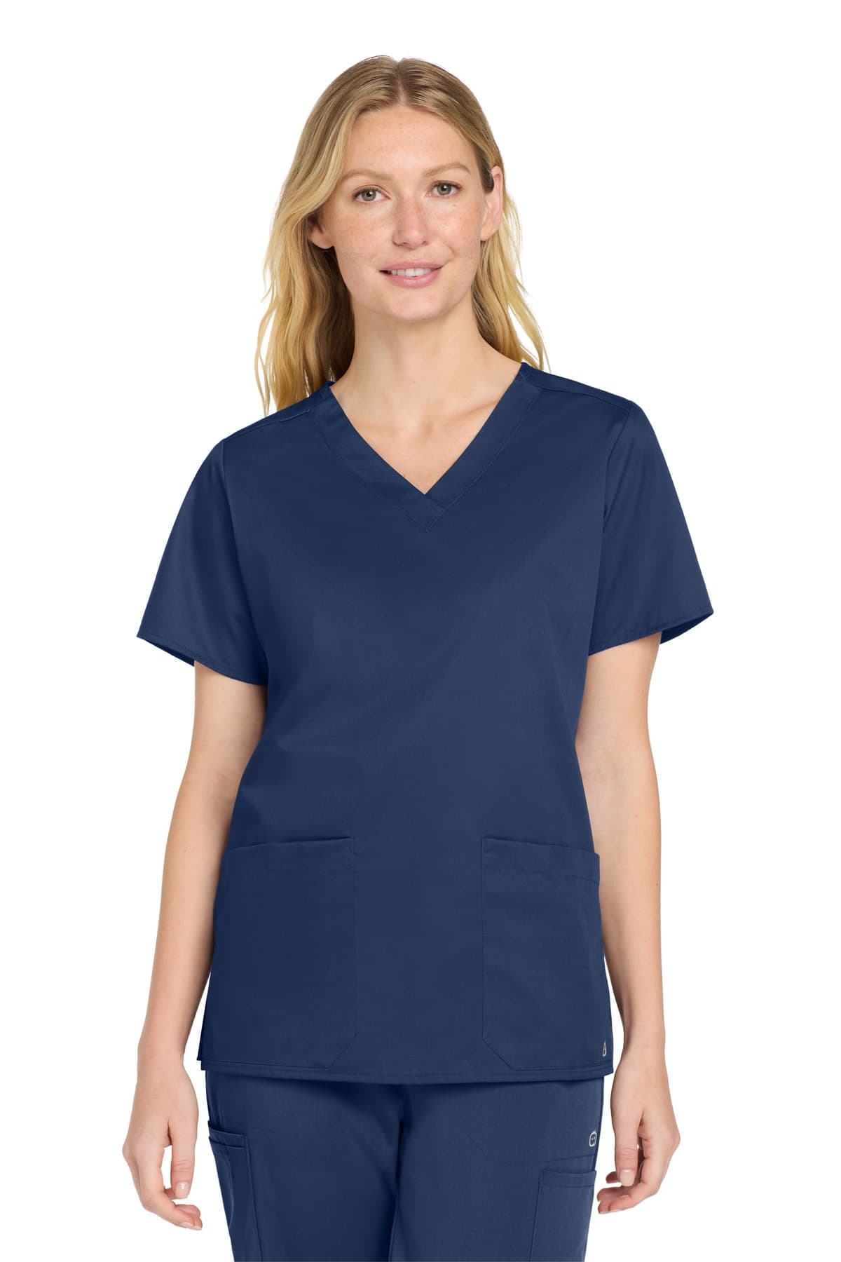 Wink ® Women's WorkFlex V-Neck Top
