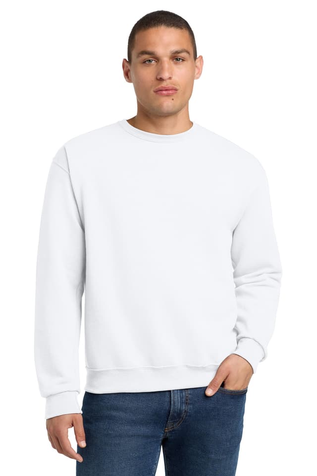 Jerzees ® - NuBlend ® Crewneck Sweatshirt