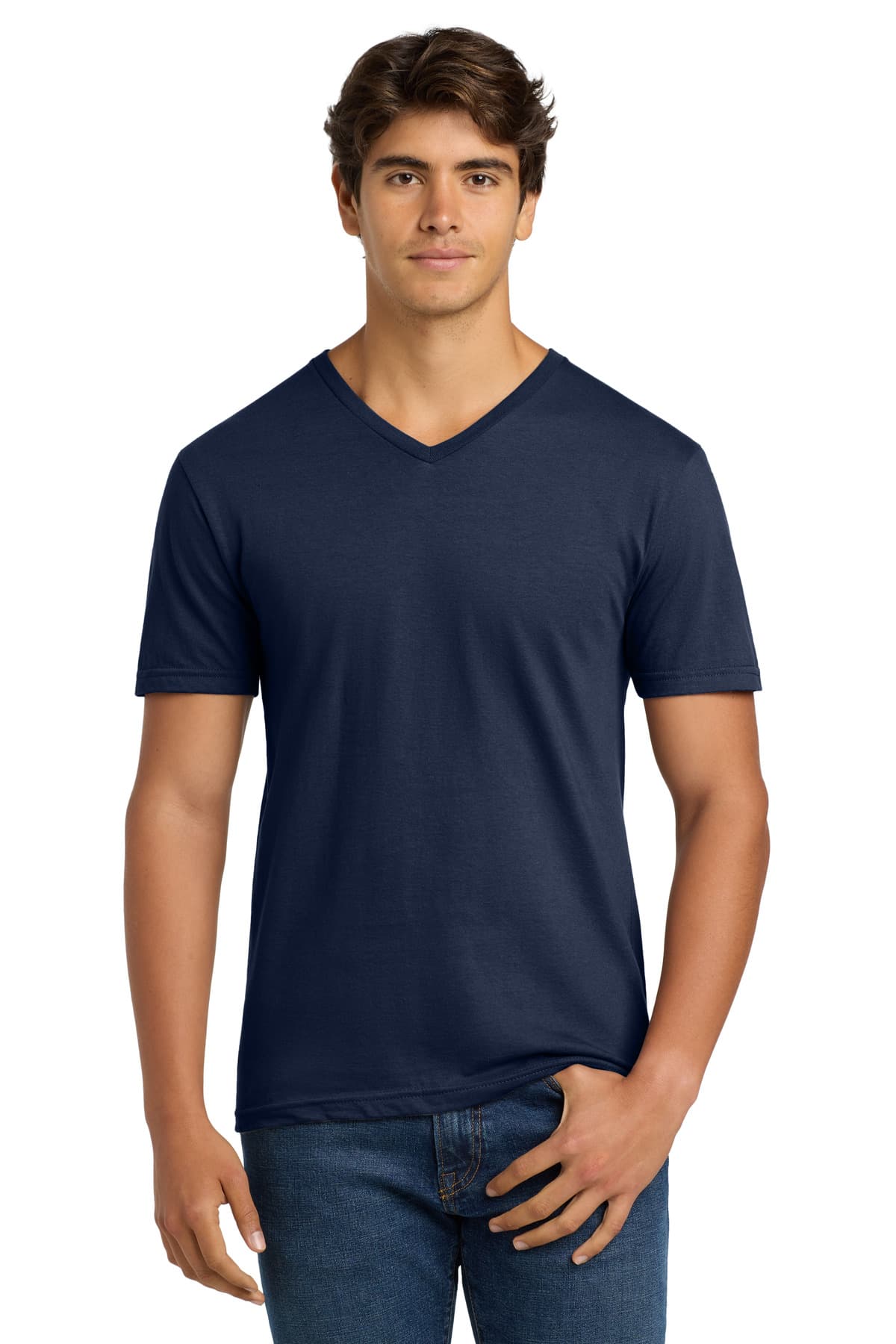 Gildan Softstyle ® V-Neck T-Shirt
