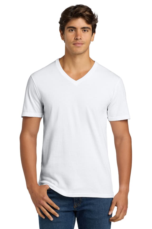 Gildan Softstyle ® V-Neck T-Shirt