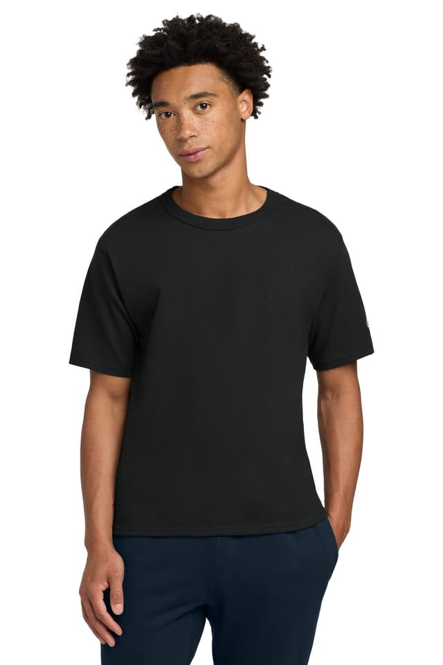 Champion ® Heritage 7-Oz. Jersey Tee