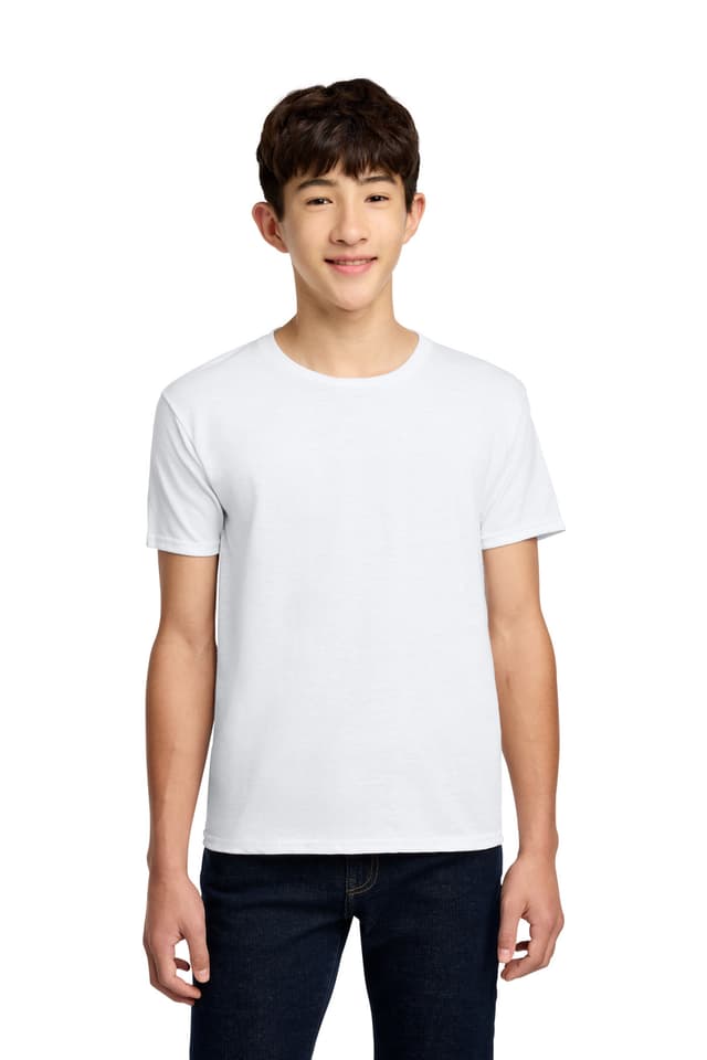 Jerzees ® - Youth Dri-Power ® 50/50 Cotton/Poly T-Shirt
