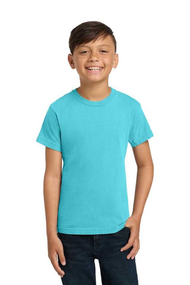 COMFORT COLORS ® Youth Heavyweight Ring Spun Tee