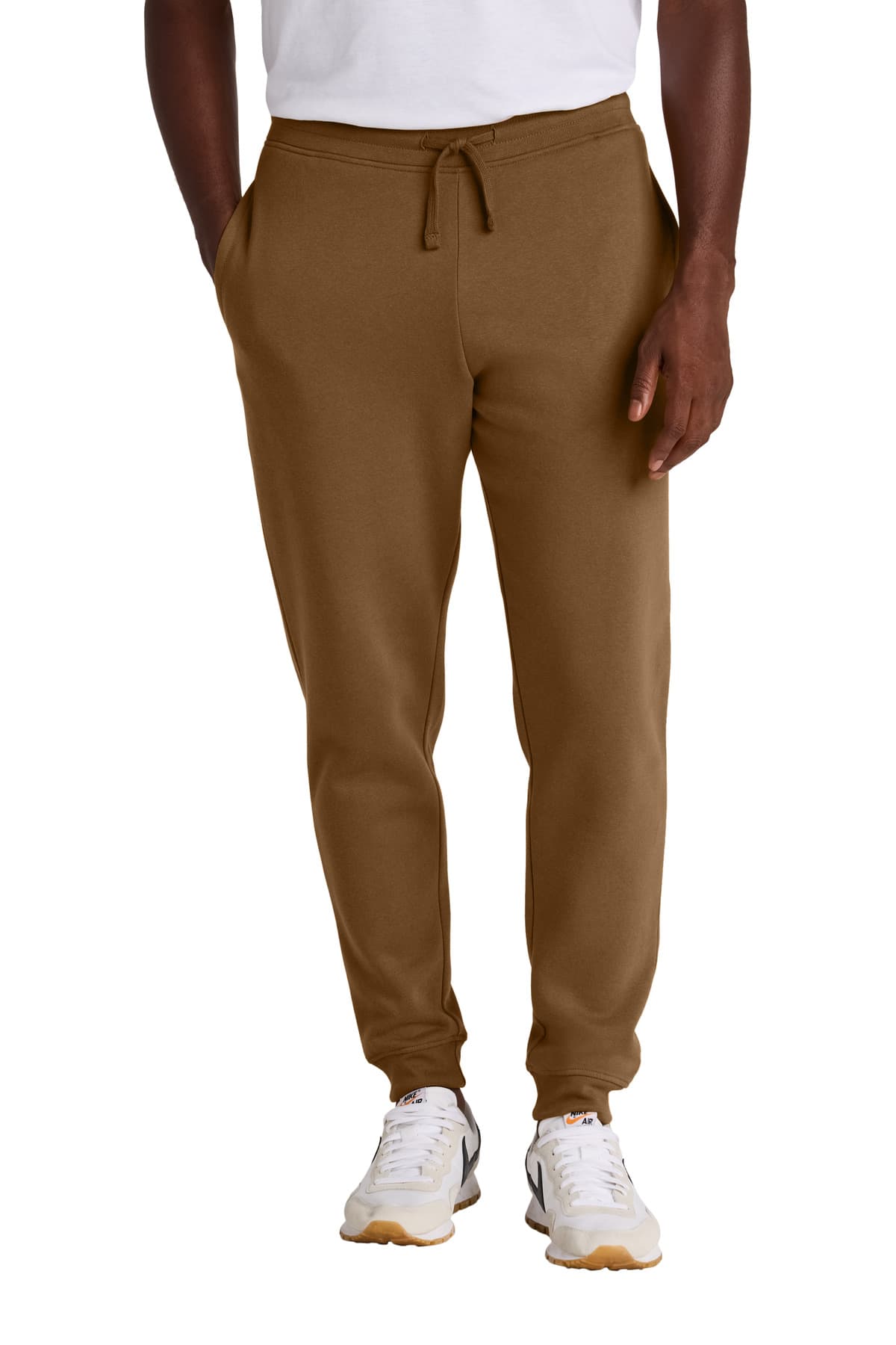 District ® V.I.T.  Fleece Jogger