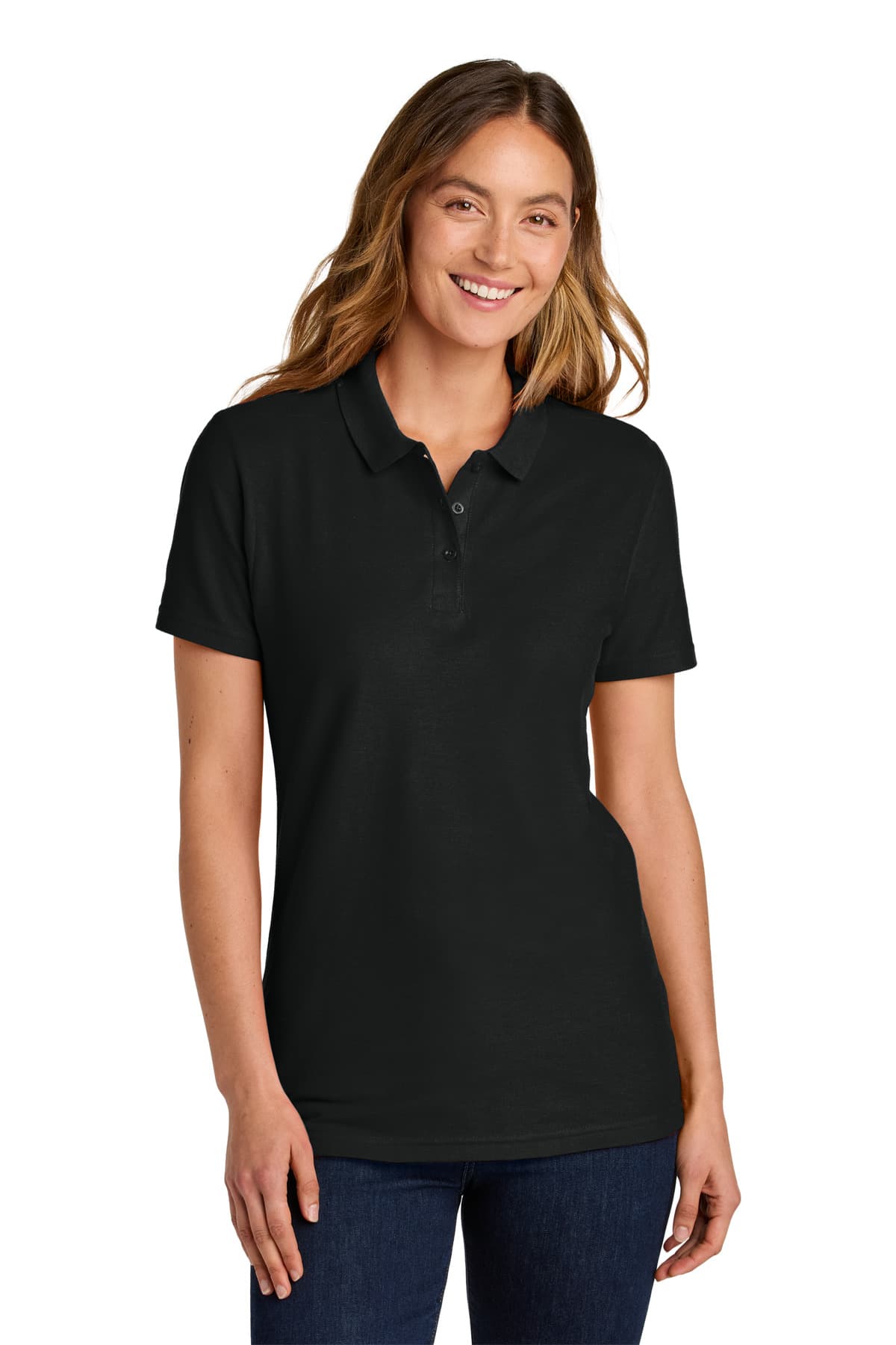 Gildan Softstyle ® Women's Pique Polo