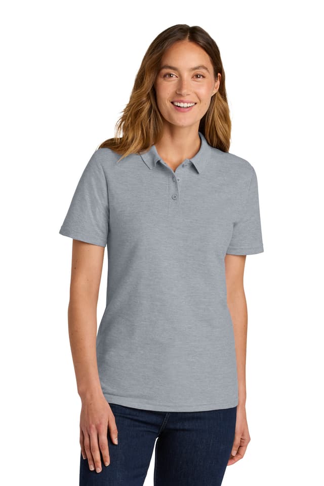 Gildan Softstyle ® Women's Pique Polo