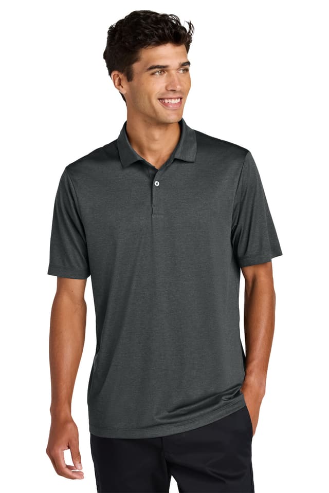 Mercer+Mettle ® Recharge Jersey Polo