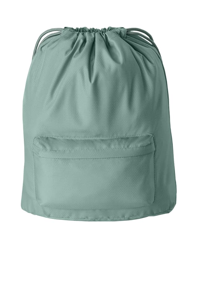 Port Authority ® Diamond Pocket Cinch