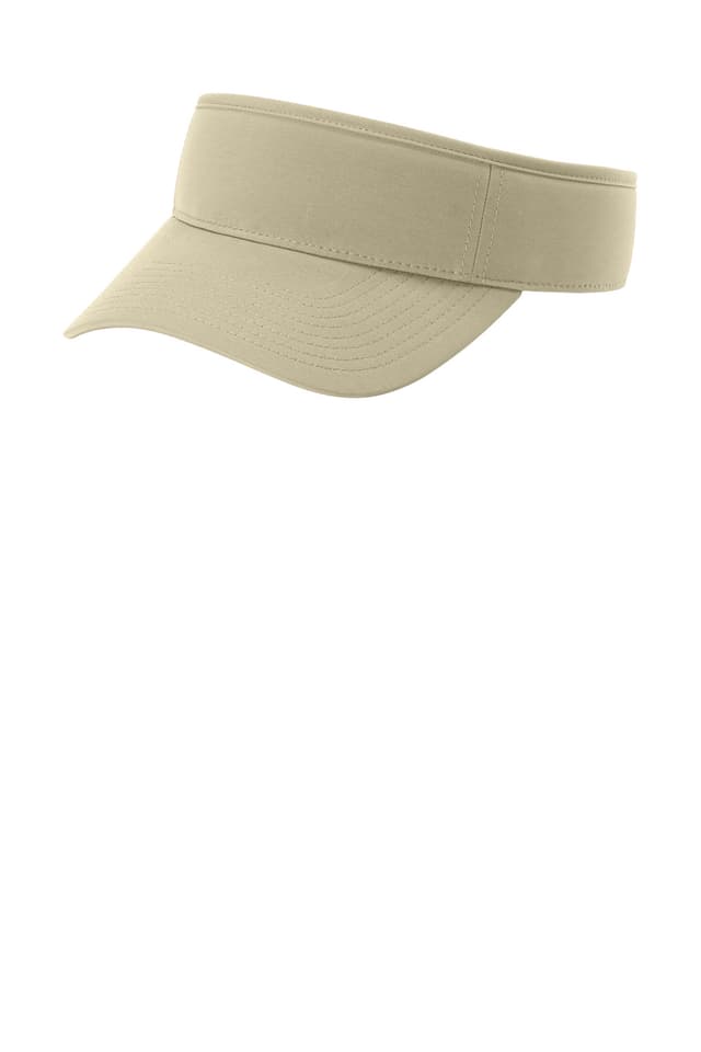 Port Authority ® Poly Visor