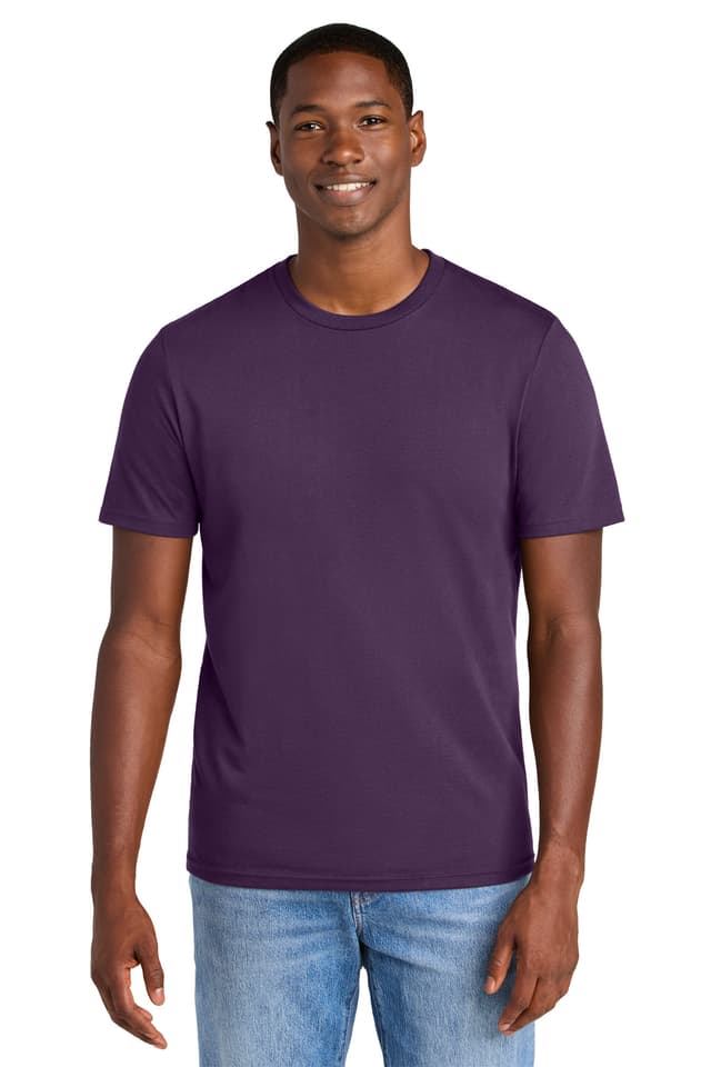 District ® Perfect Weight ® CVC Tee