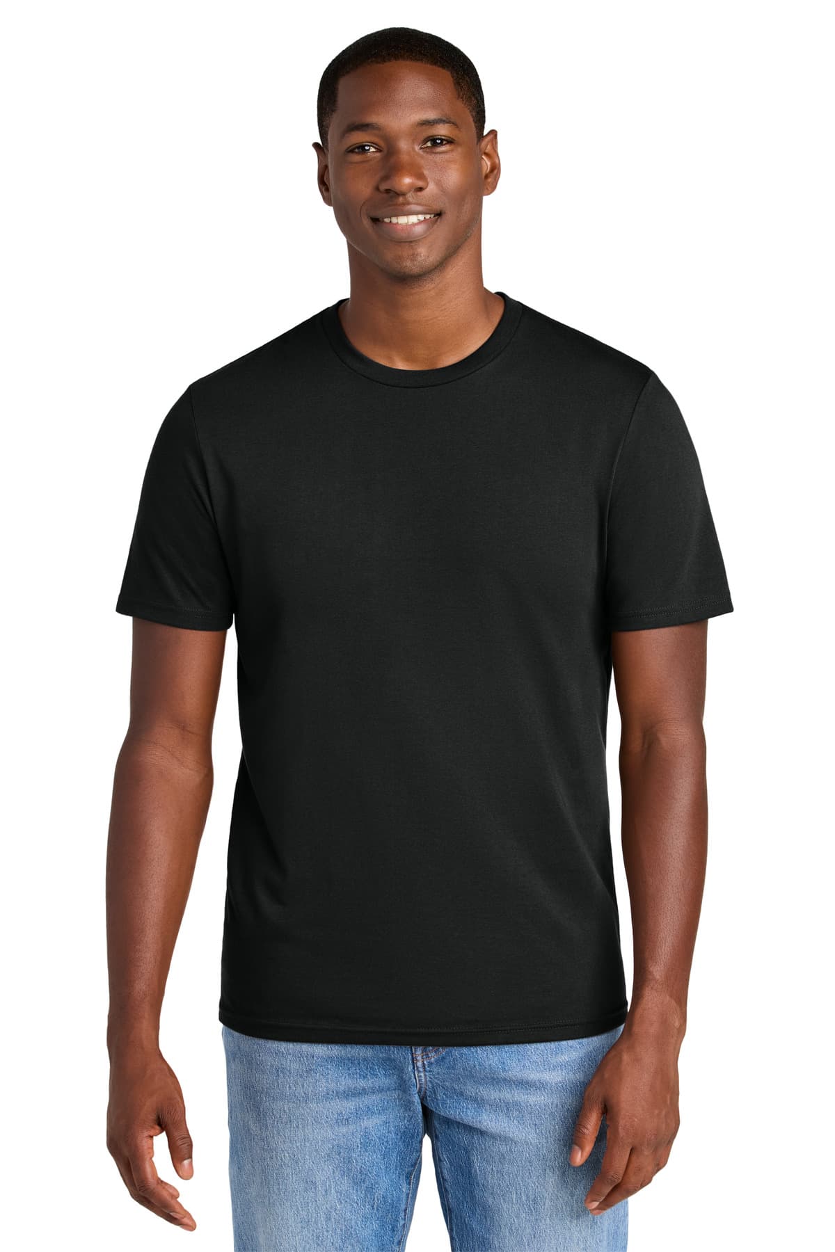 District ® Perfect Weight ® CVC Tee