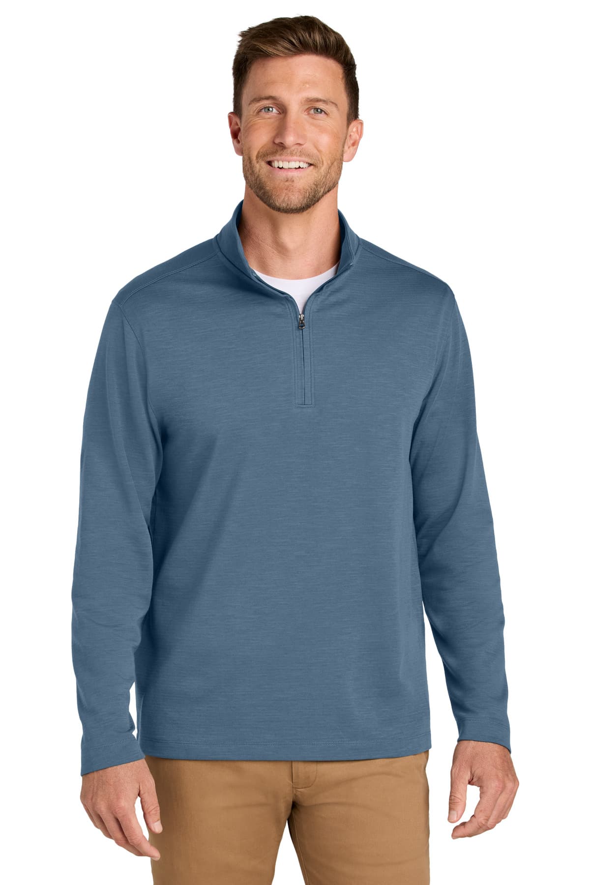 Port Authority ® Breakwater 1/4-Zip Pullover