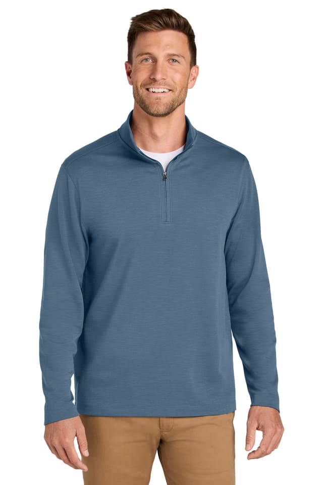 Port Authority ® Breakwater 1/4-Zip Pullover