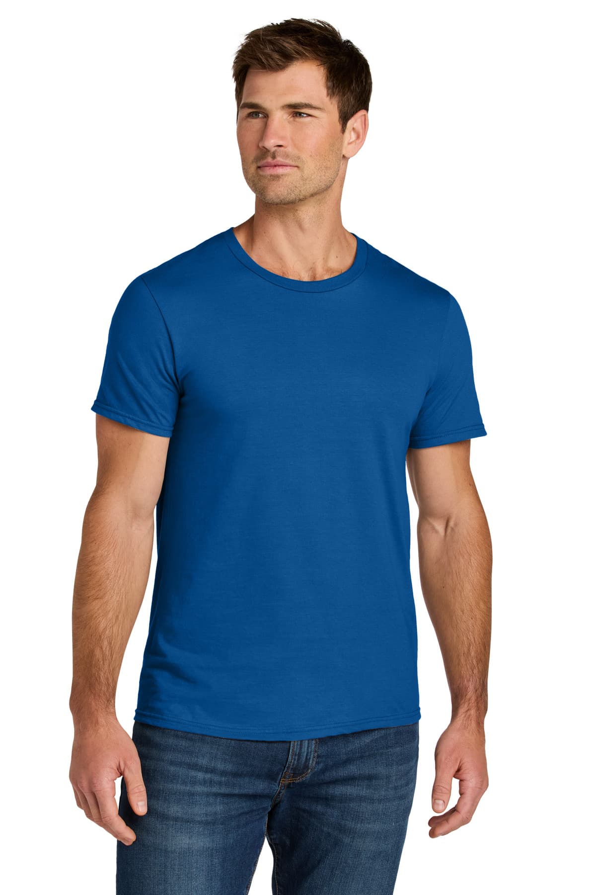 Jerzees Ultimate  Unisex Ring Spun T-Shirt