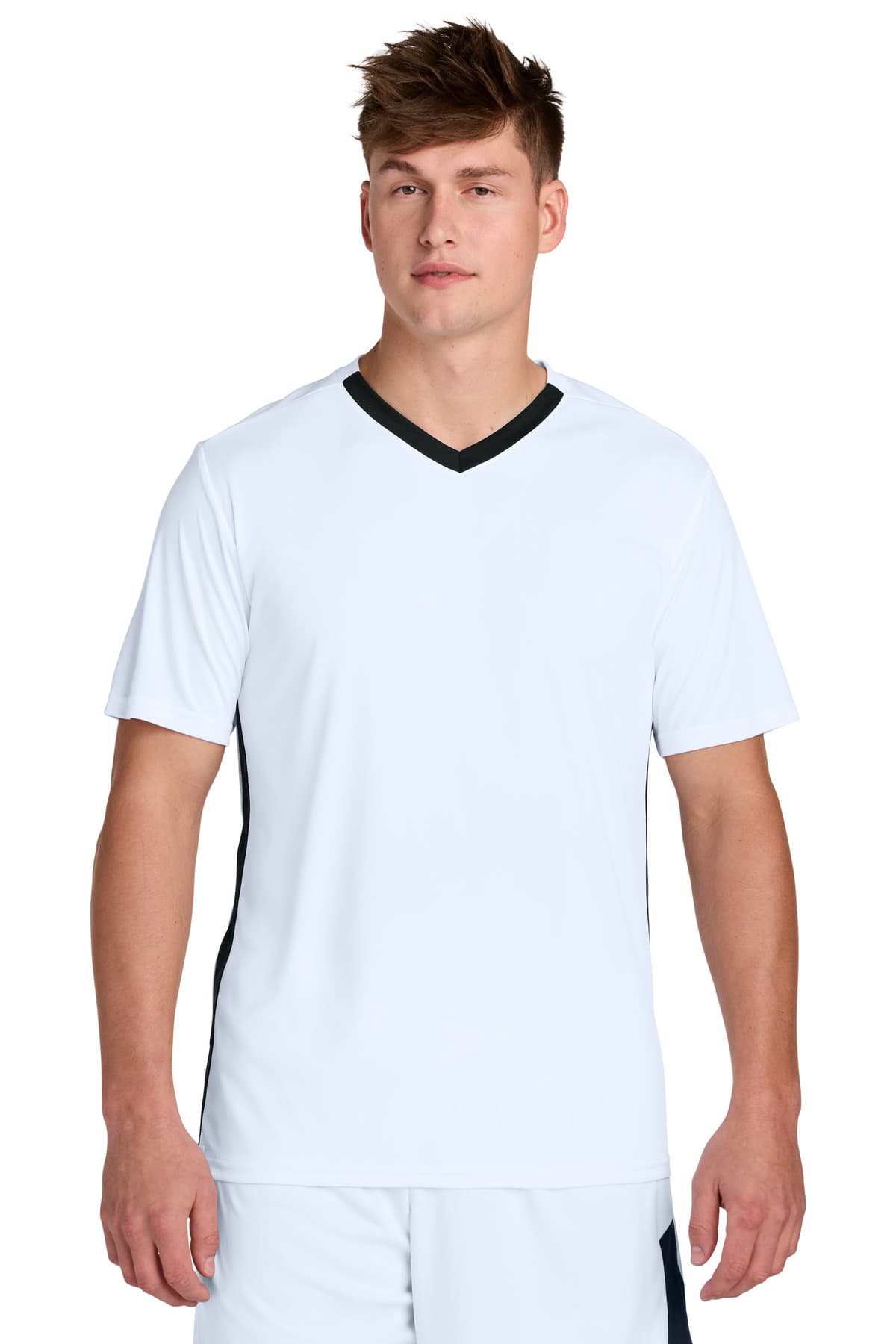 Sport-Tek ® Competitor  United V-Neck