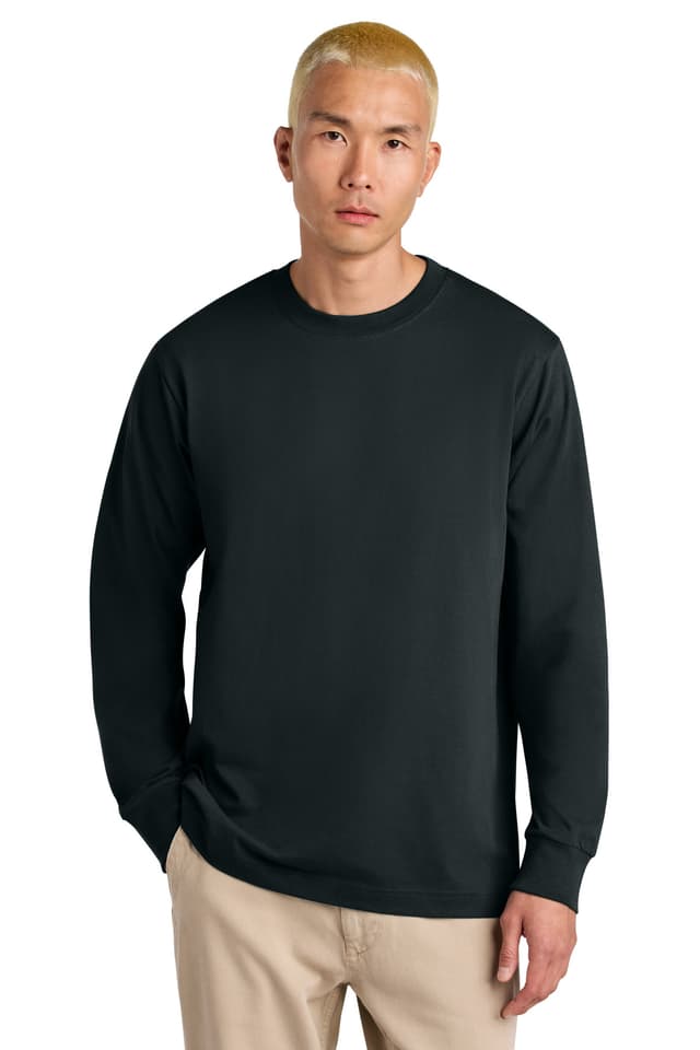 Stanley/Stella ® Unisex Freestyler Heavyweight Long Sleeve Tee