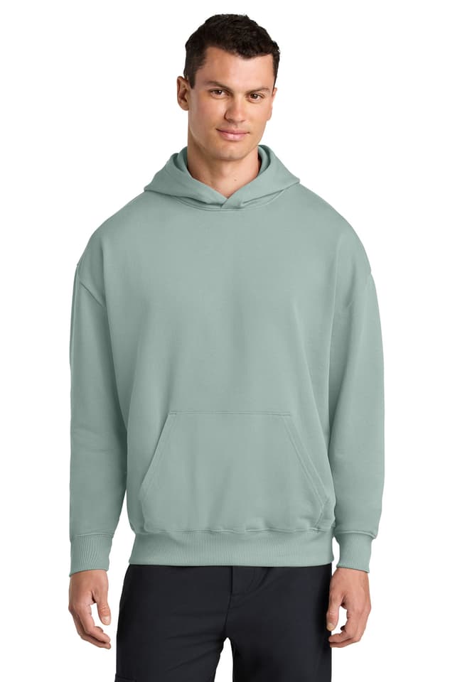Stanley/Stella ® Unisex Cooper Dry Hooded Sweatshirt