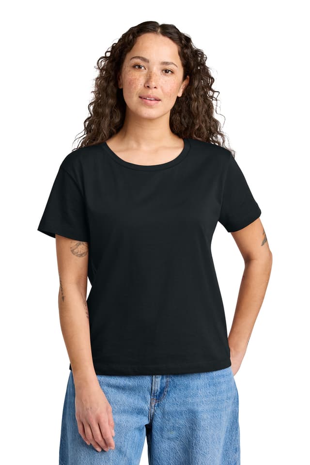 Stanley/Stella ® Women's Stella Serena Scoop Neck Tee