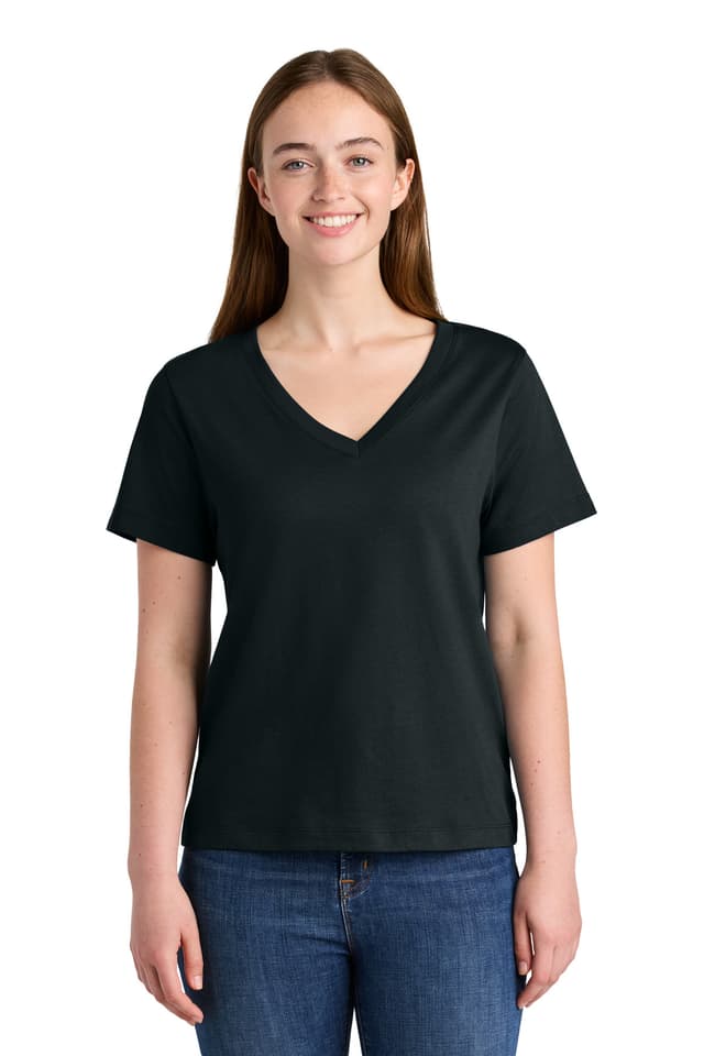 Stanley/Stella ® Women's Stella Isla V-Neck Tee