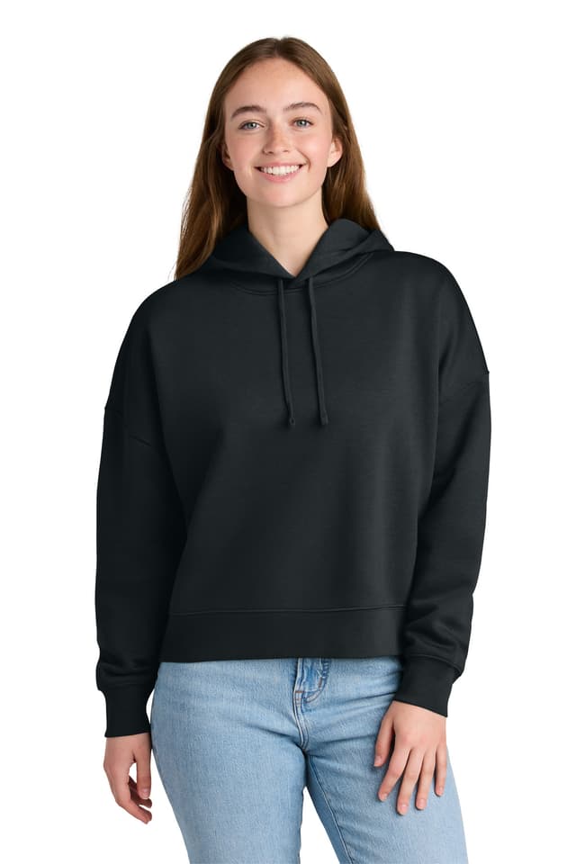 Stanley/Stella ® Women's Stella Nora Hooded Sweatshirt