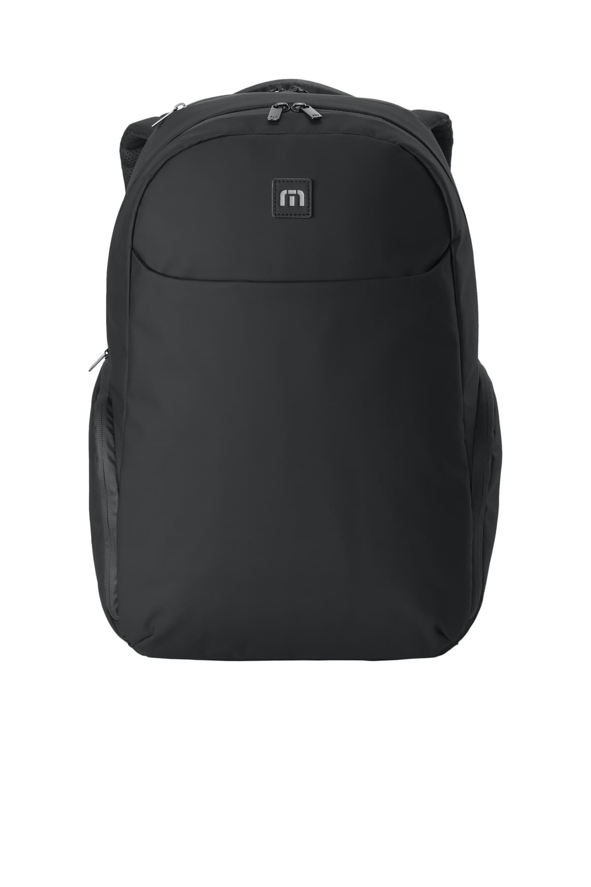 TravisMathew Recess Backpack — Black