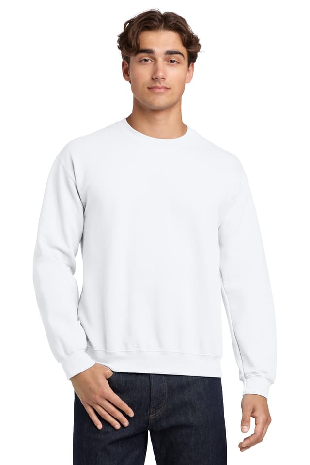 Gildan ® Heavy Blend Crewneck Sweatshirt