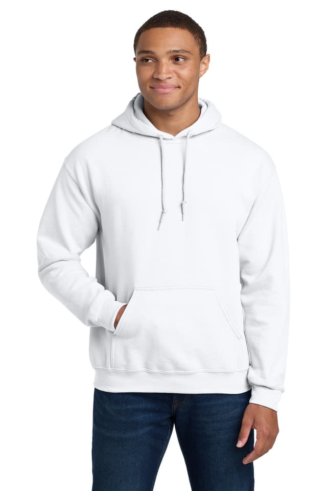 Gildan ® - Heavy Blend  Hooded Sweatshirt