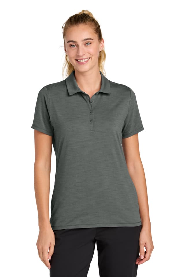Sport-Tek ® Women's Versa Polo