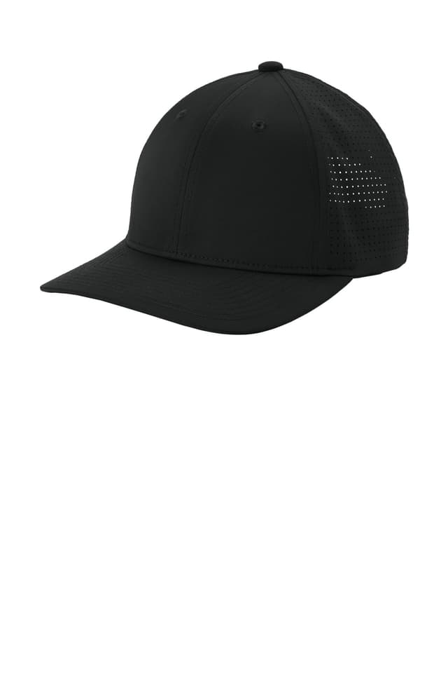 Sport-Tek ® Pro-Cut Adjustable Cap