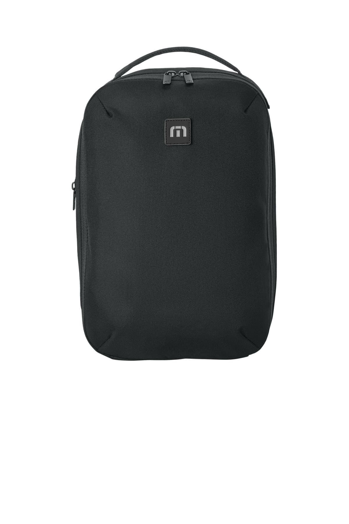 TravisMathew Approach Storage Cube — Black