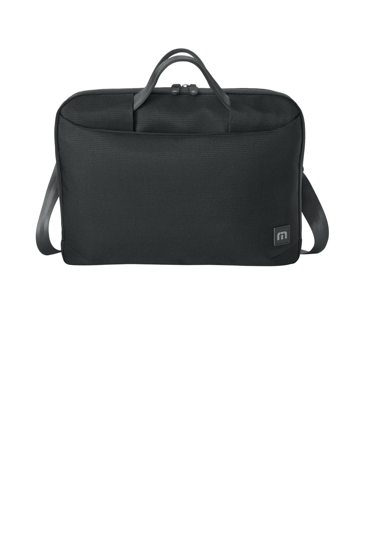 TravisMathew Lateral Brief — Black