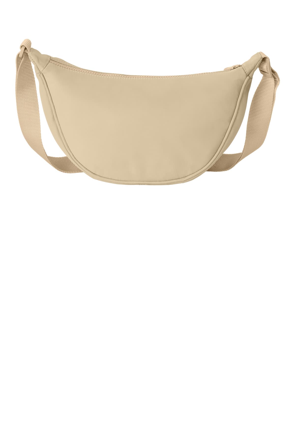 Port Authority ® Matte Crossbody — Sahara