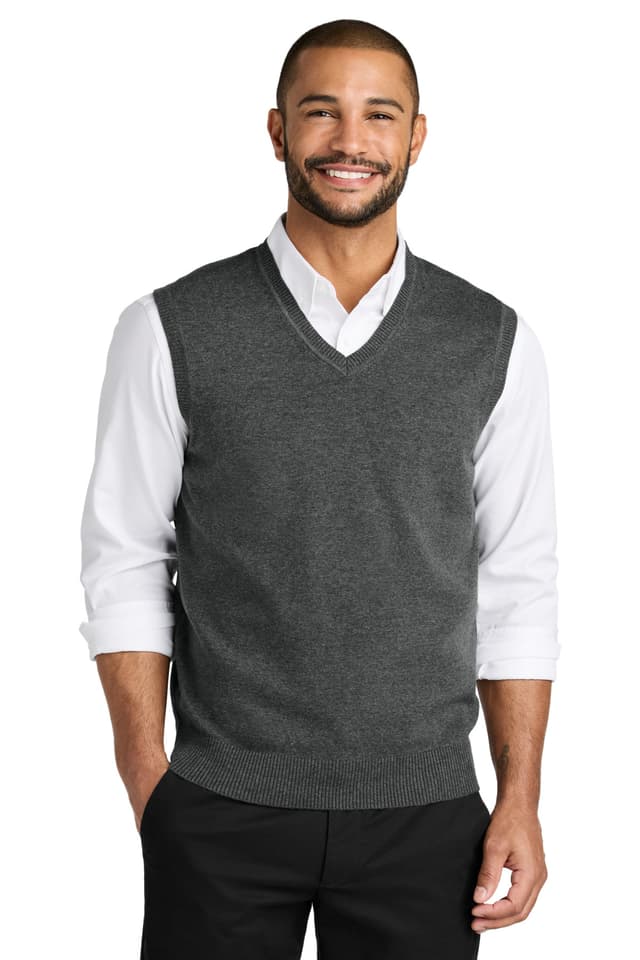 Port Authority ® Easy Care Sweater Vest
