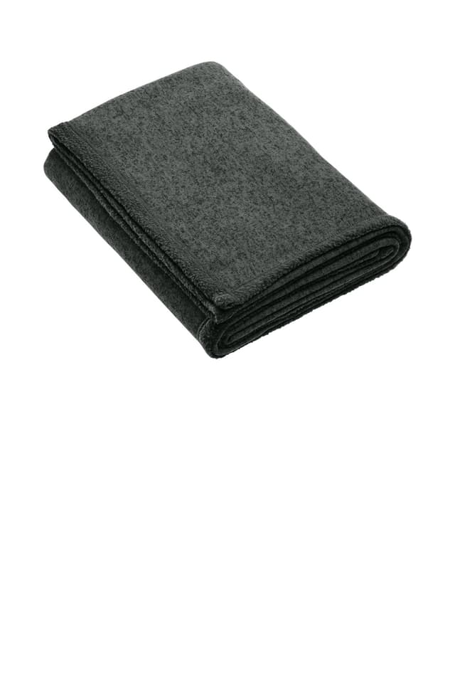Port Authority ® Arc Sweater Fleece Blanket
