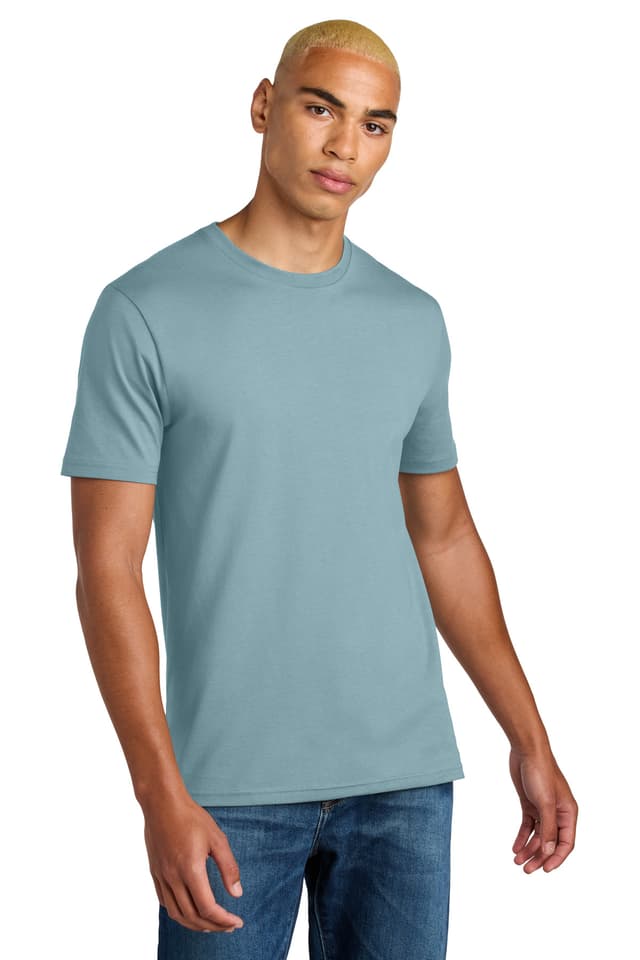 District ® Perfect Weight ® Icon Tee