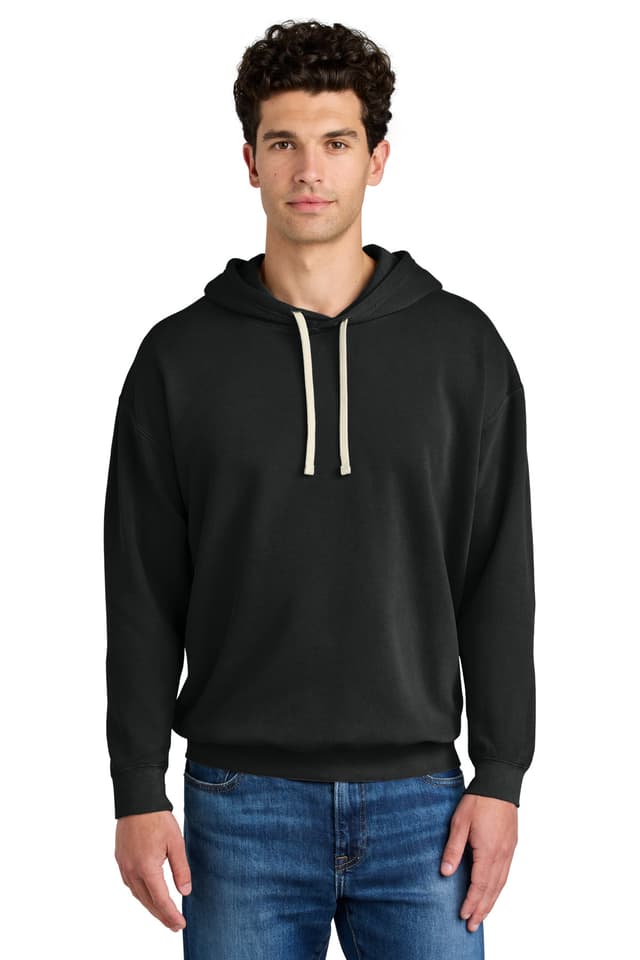 Comfort Colors ® Lightweight Hooded Sweatshirt