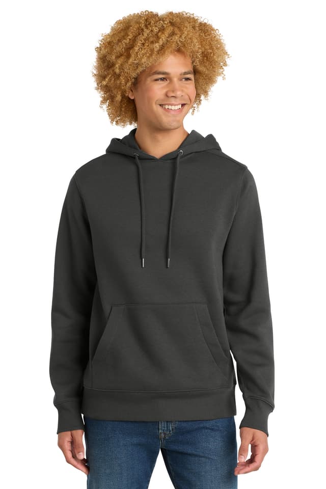 District ® Perfect Weight ® Fleece Hoodie
