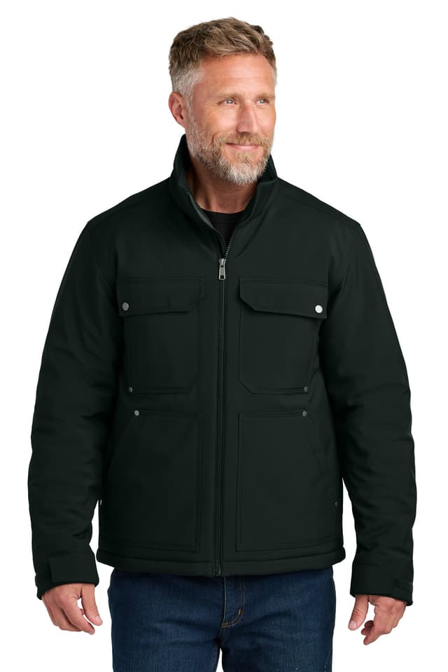 CornerStone ® Insulated Workwear Soft Shell