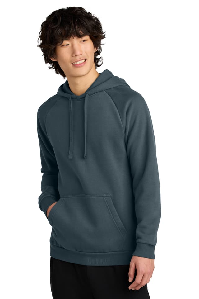 District ® Cloud Fleece Hoodie