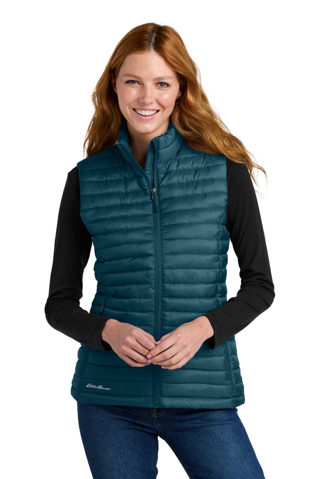 Eddie Bauer ® Women's Packable Quilted Vest