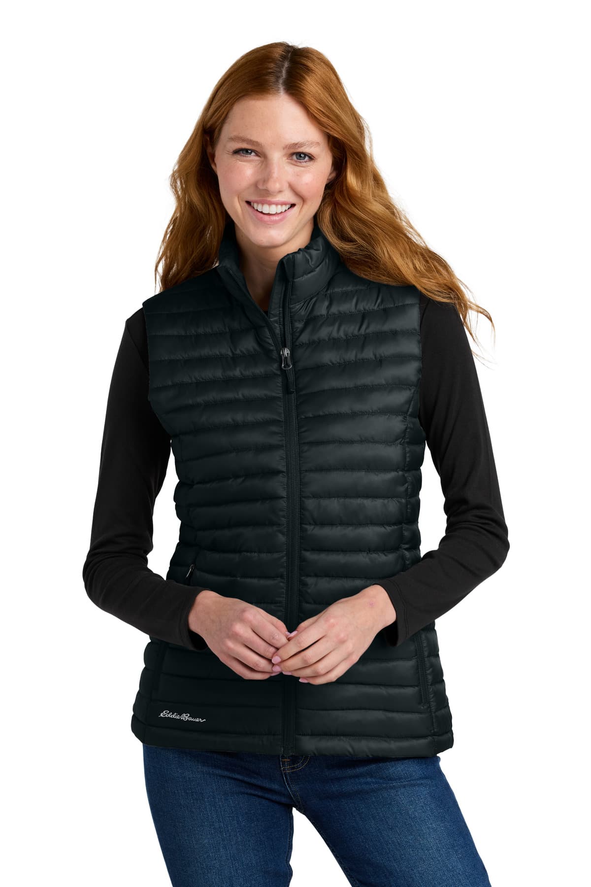 Eddie Bauer ® Women's Packable Quilted Vest