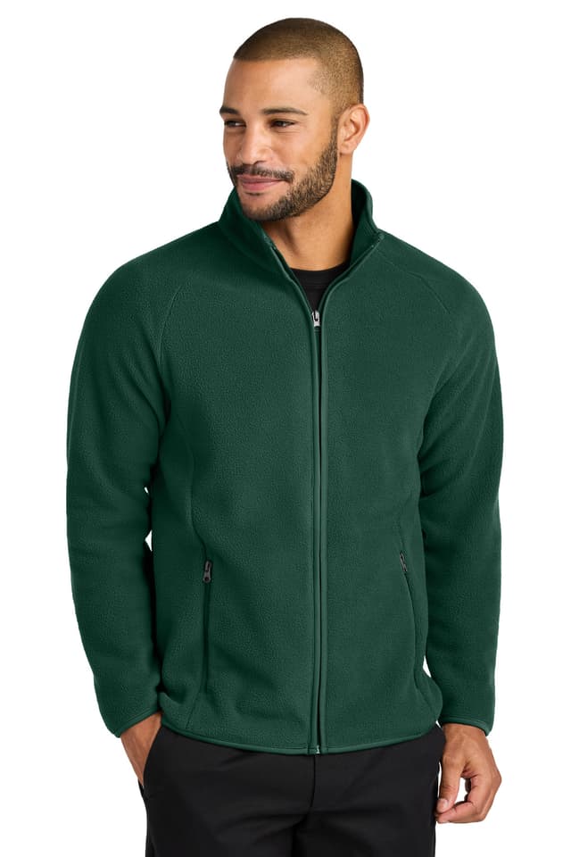 Port Authority ® C-FREE ® Raglan Fleece