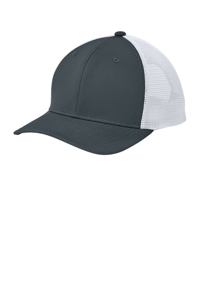 Sport-Tek ® Club Trucker Cap