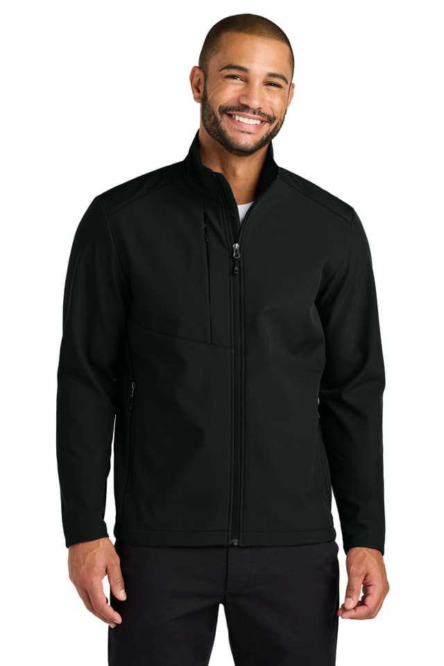 Port Authority ® C-FREE ® Core Soft Shell