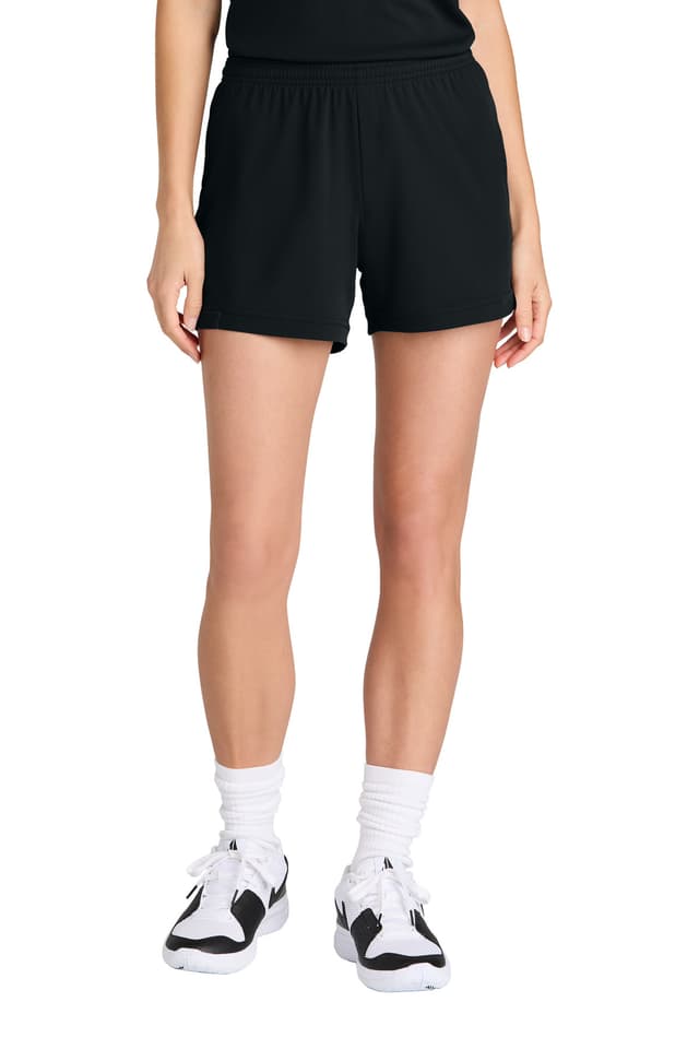 Sport-Tek ® Women's Club 5' Short