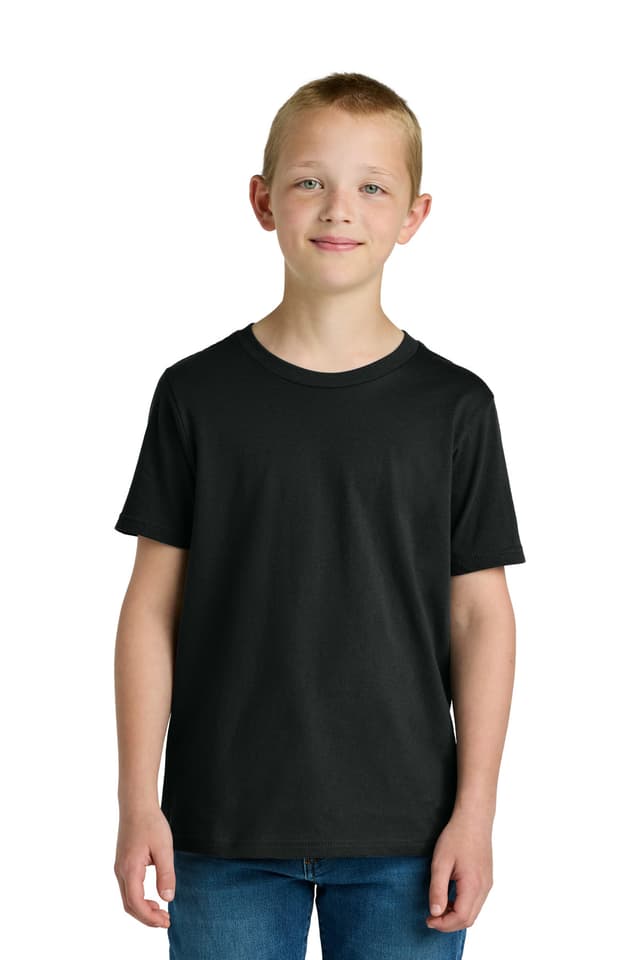 Next Level Apparel ® Youth Cotton Tee